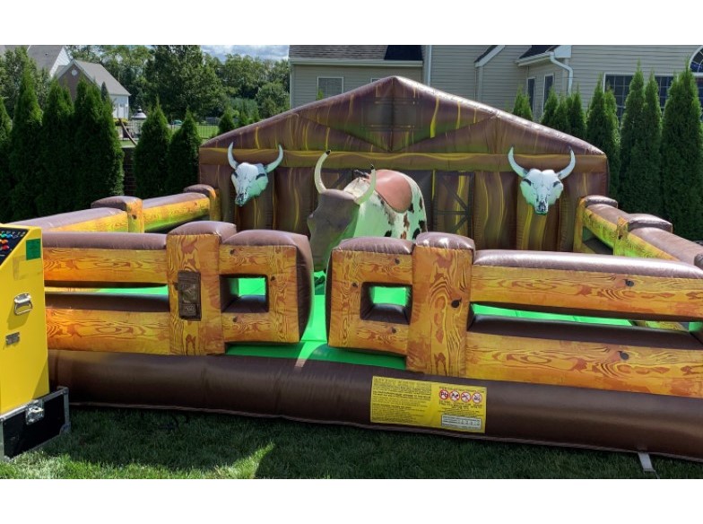bouncer rentals new jersey images